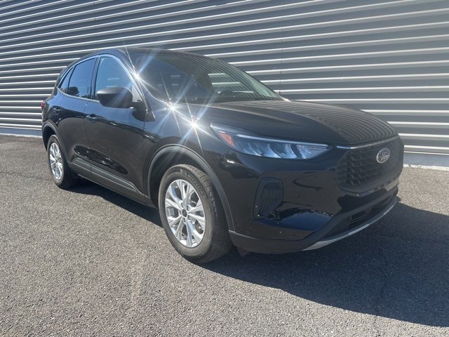 Used 2024 Ford Escape Active w/ Tech Pack #1