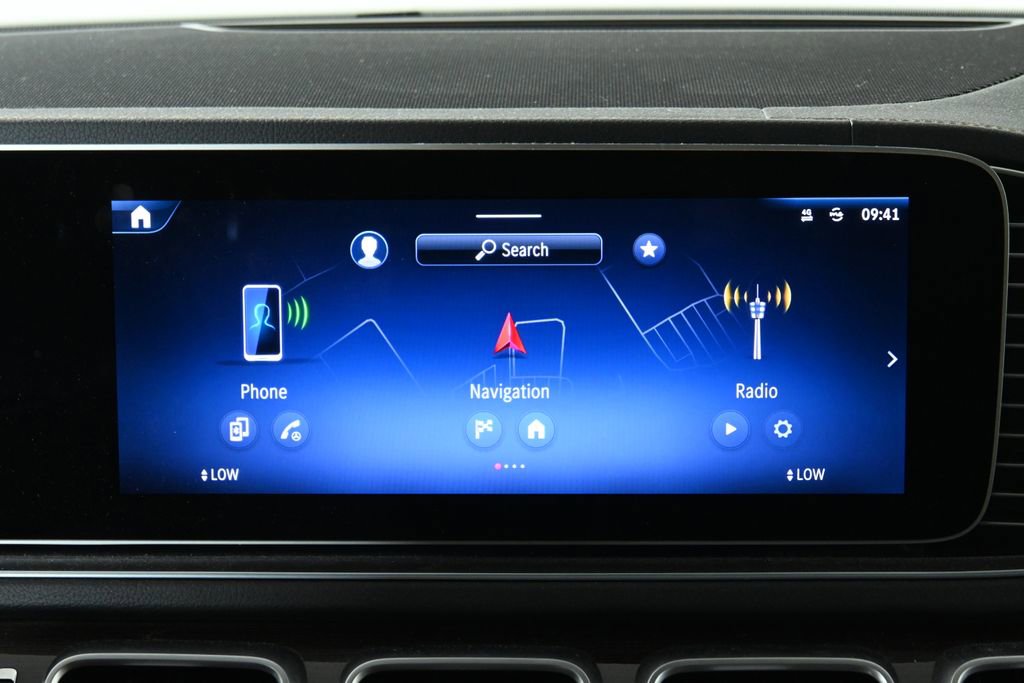 Certified 2024 Mercedes-Benz GLE 350 4MATIC image 21