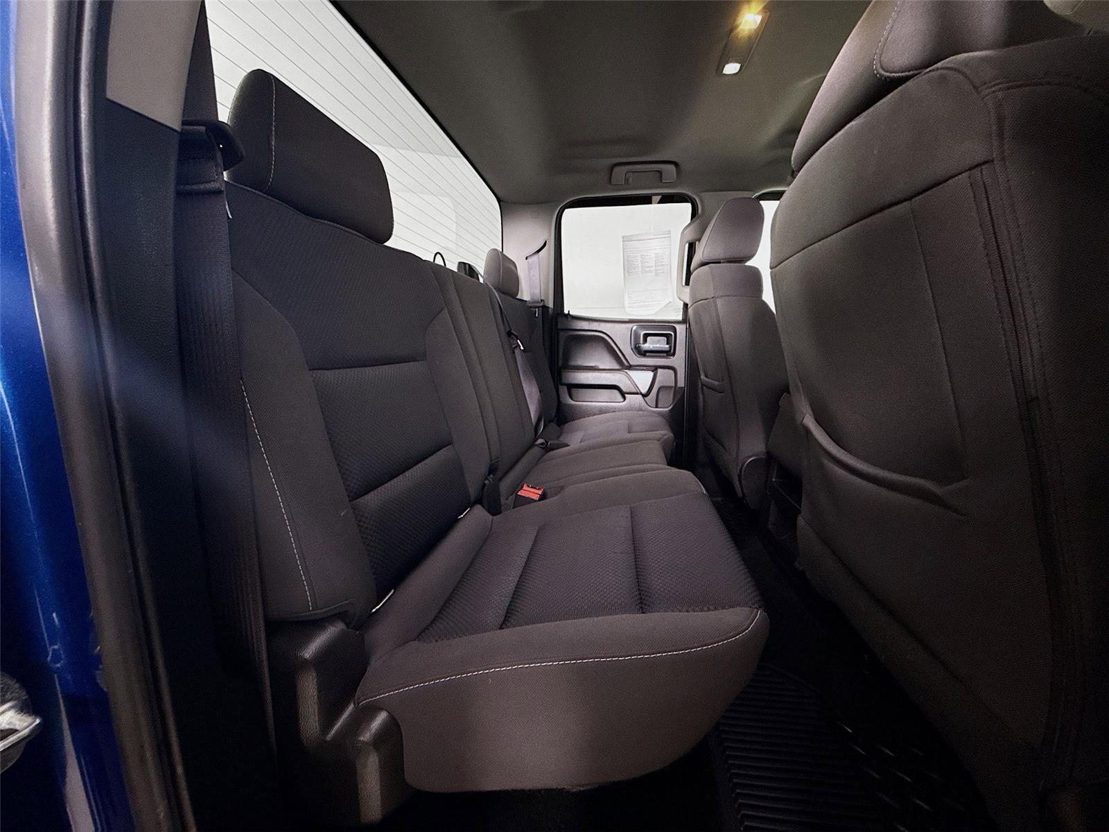 Used 2017 Chevrolet Silverado 1500 LT w/ All Star Edition image 26