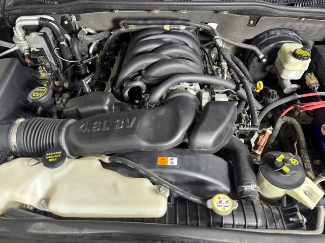 Used 2006 Ford Explorer Eddie Bauer AWD/4WD image 9