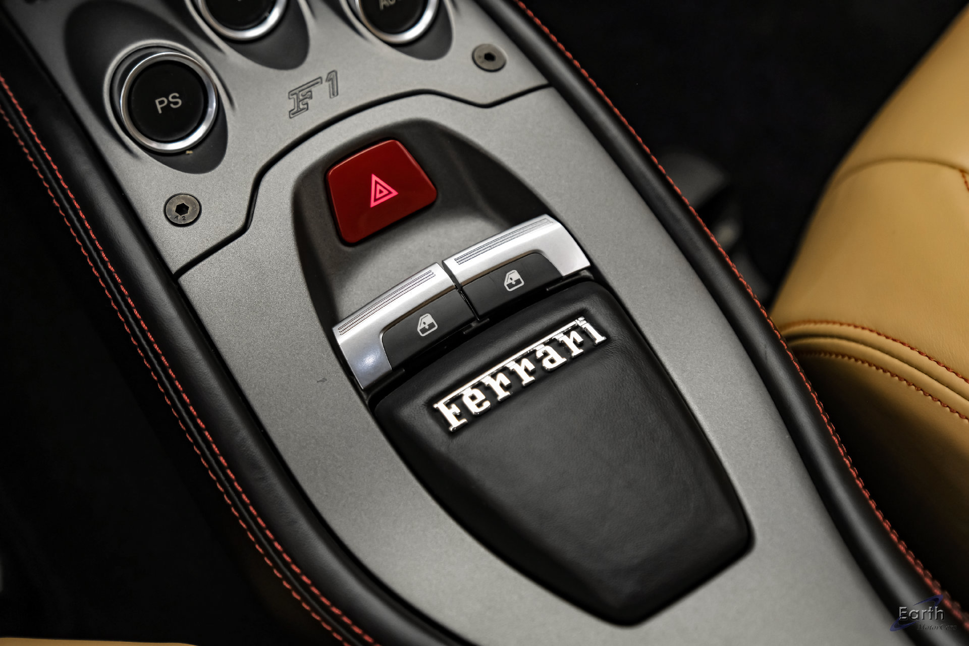 Used 2014 Ferrari 458 Italia Coupe RWD image 69
