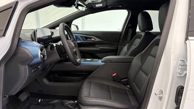 New 2026 Chevrolet Equinox EV LT FWD image 12
