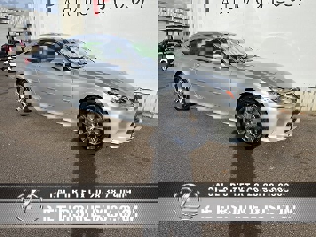 Used 2015 Lexus RC 350 AWD w/ Navigation System Package