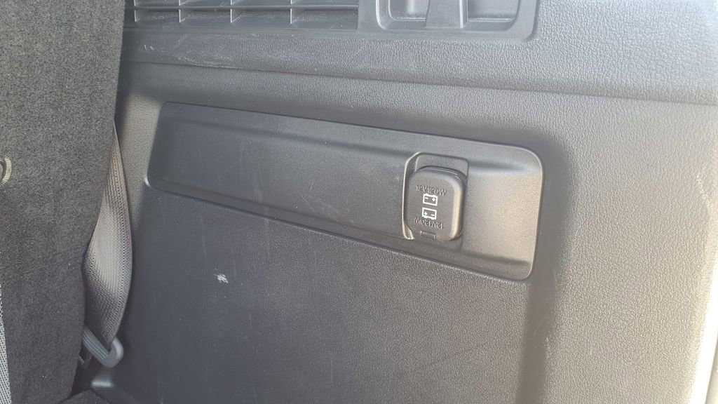 Used 2025 MAZDA CX-90 3.3 Turbo w/ Preferred Package image 13