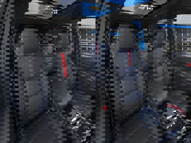 New 2026 Chevrolet Traverse RS w/ LPO, Floor Liner Package image 16