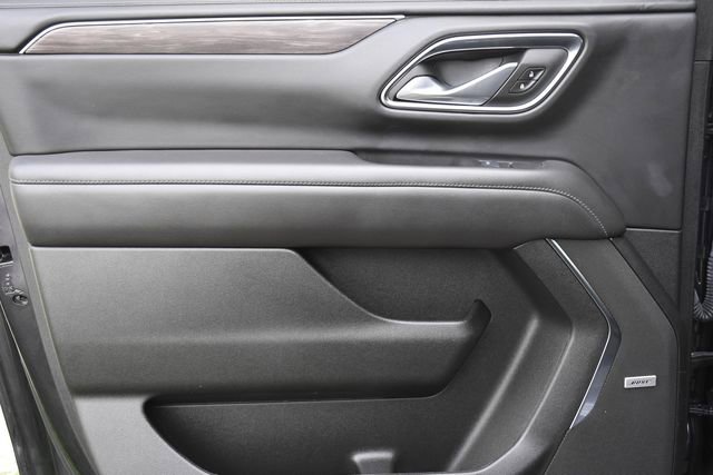 Used 2024 Chevrolet Suburban LT AWD/4WD image 26