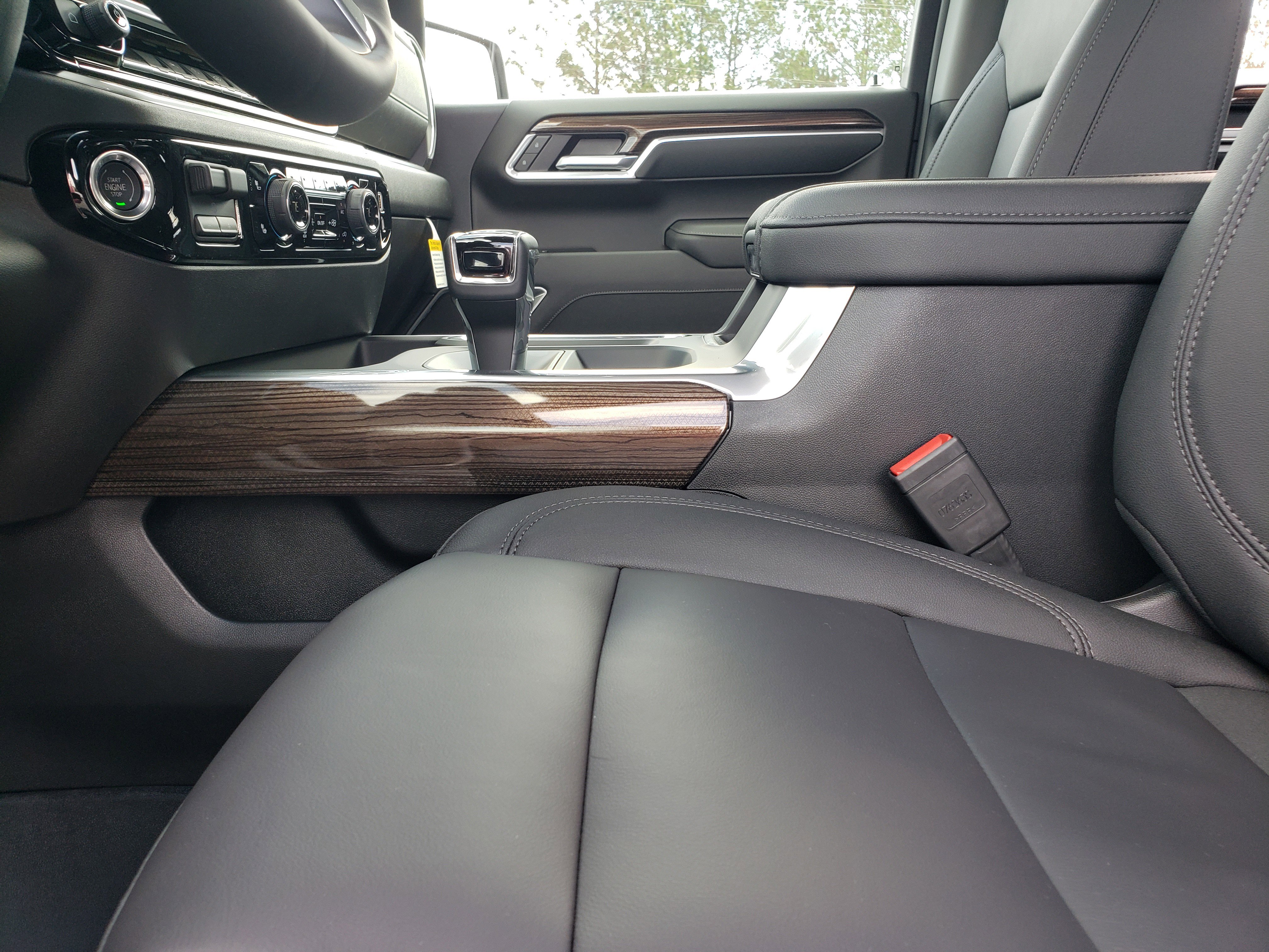 New 2026 Chevrolet Silverado 1500 LT image 26