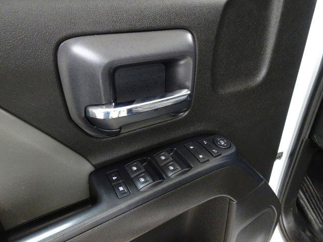 Used 2019 Chevrolet Silverado 2500 4x4 Double Cab image 22