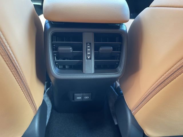 Certified 2026 Lexus UX 300h FWD w/ Accessory Package (Z2) image 34