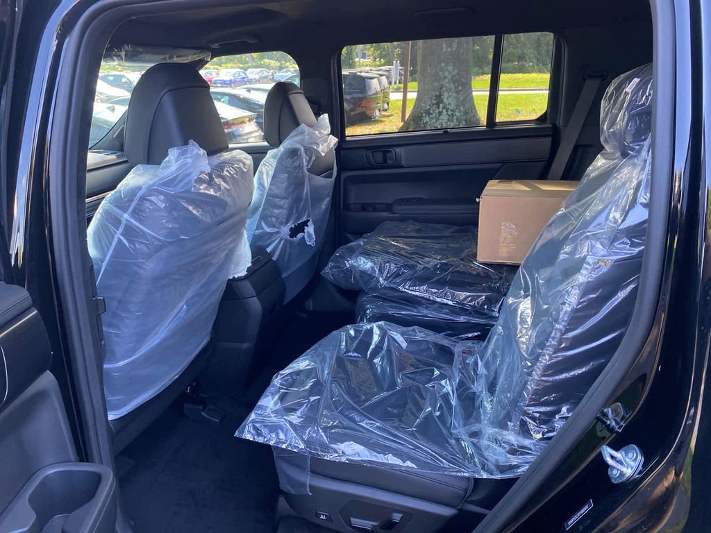 New 2026 Hyundai Santa Fe Calligraphy image 12