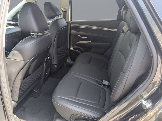 Used 2023 Hyundai Tucson SEL w/ Convenience Package FWD image 14