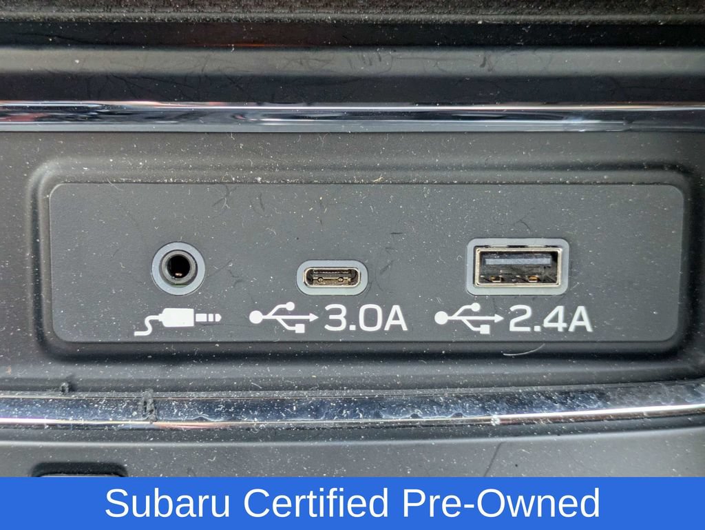 Certified 2025 Subaru Ascent Onyx Edition w/ Popular Package #2 AWD/4WD image 26