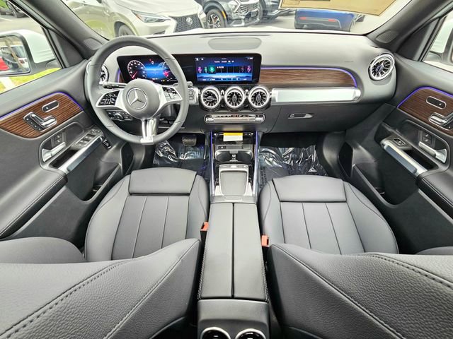 New 2026 Mercedes-Benz GLB 250 4MATIC image 24
