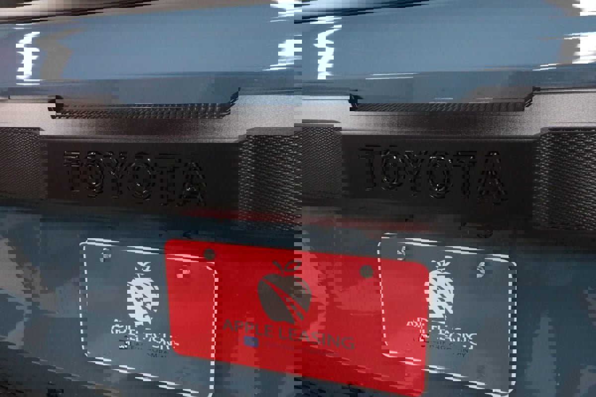 Used 2026 Toyota 4Runner SR5 image 30