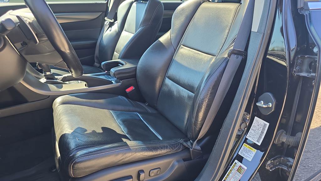 Used 2012 Acura TL SH-AWD image 14