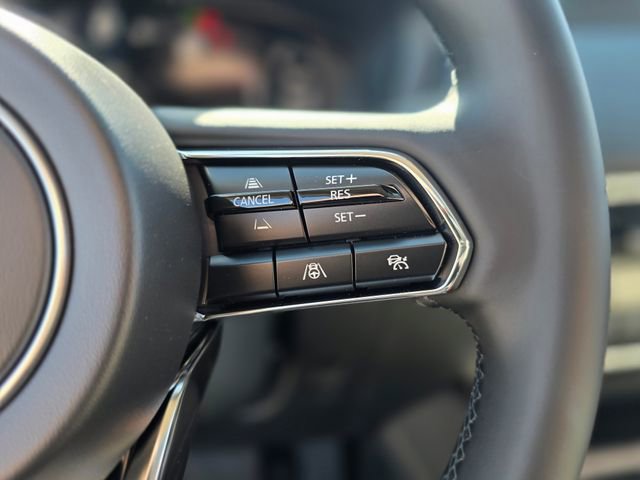 New 2026 MAZDA CX-90 Plug-In Hybrid w/Premium Sport image 26