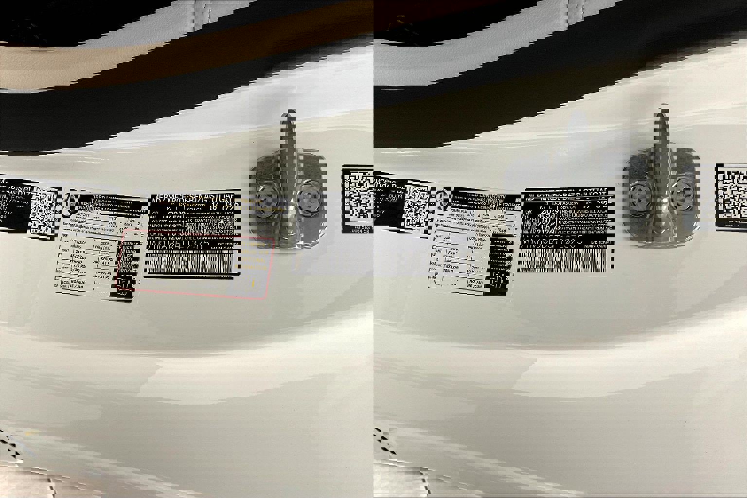 New 2026 Mercedes-Benz CLE 450 4MATIC Coupe image 20