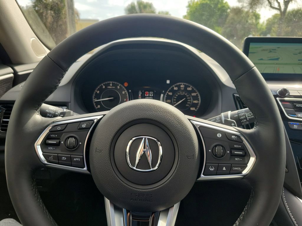 New 2026 Acura RDX SH-AWD w/ Advance Package image 22