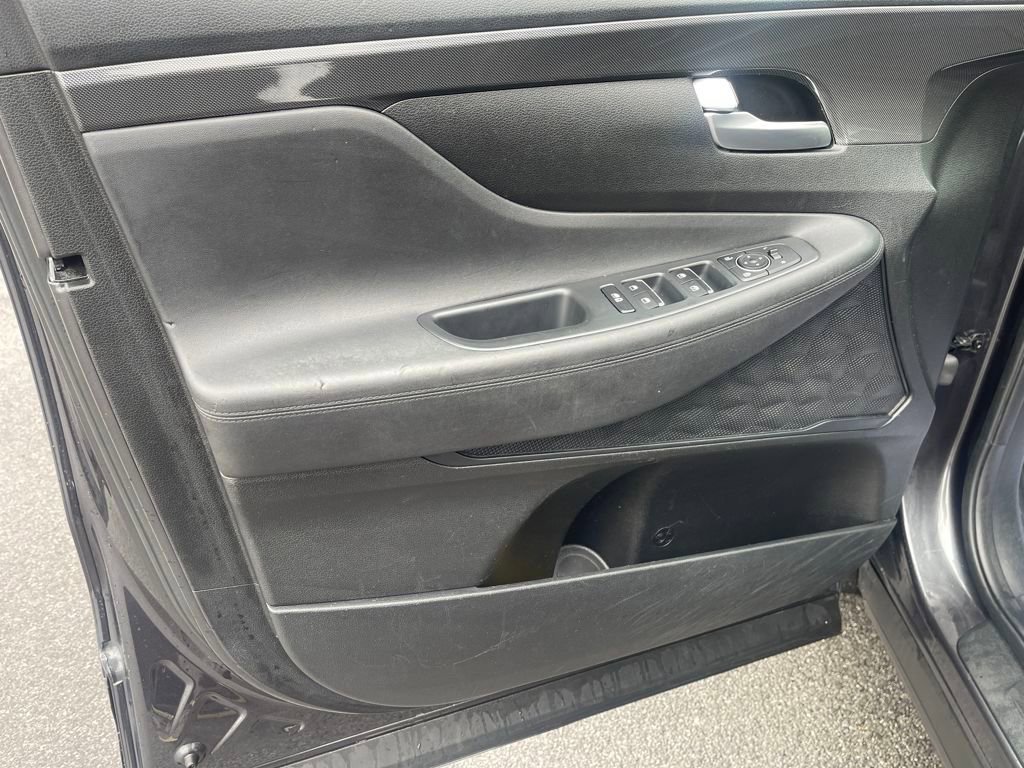 Used 2022 Hyundai Santa Fe SEL image 26