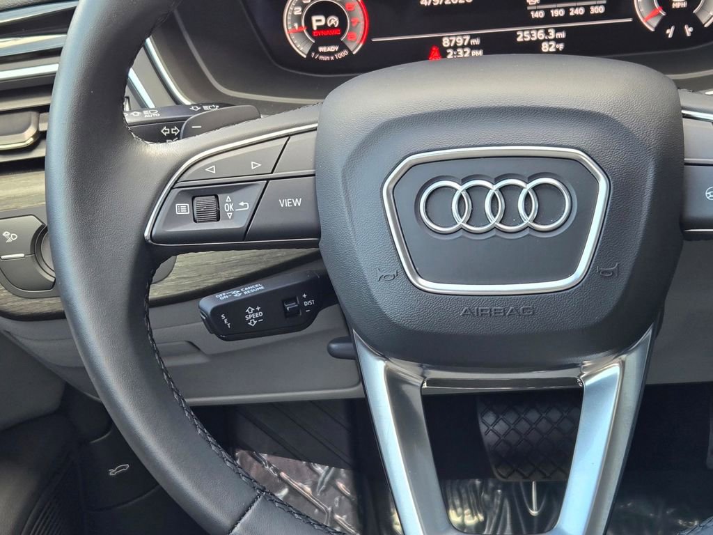 Used 2023 Audi A4 2.0T Prestige w/ Prestige Package image 15