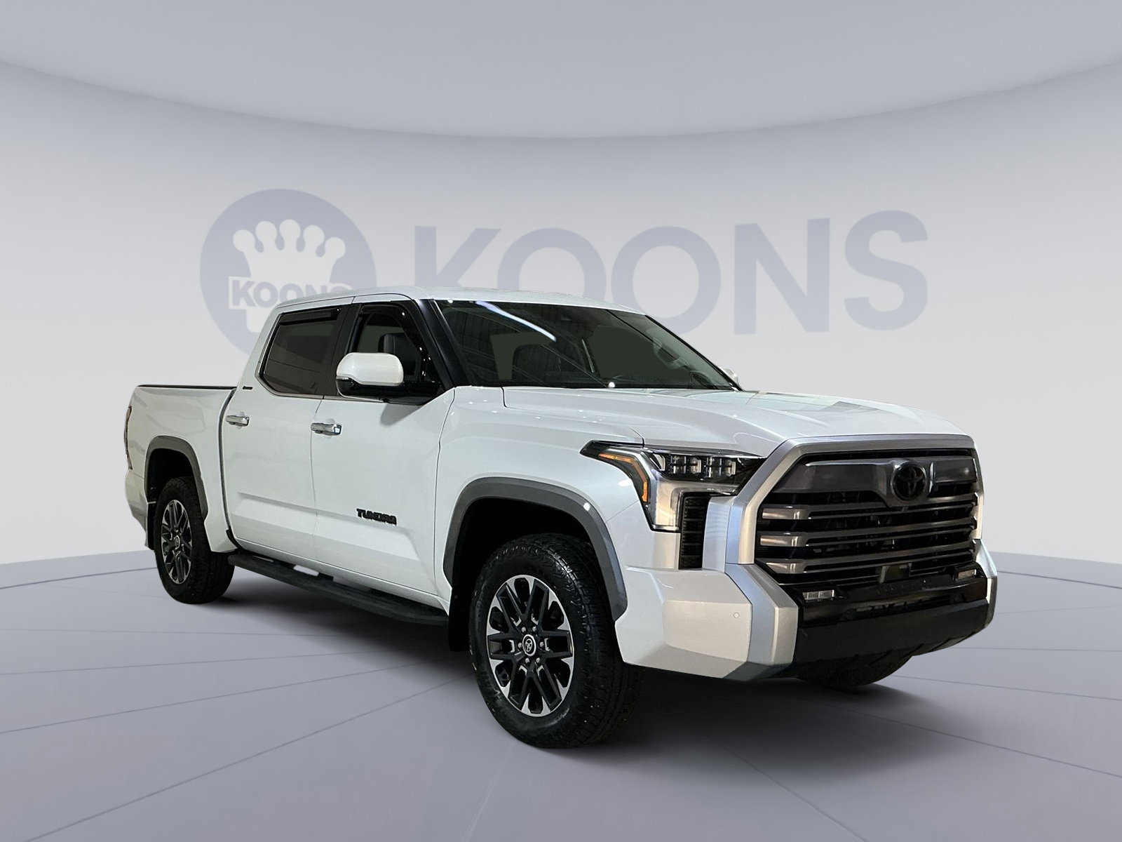 Used 2024 Toyota Tundra Limited image 18