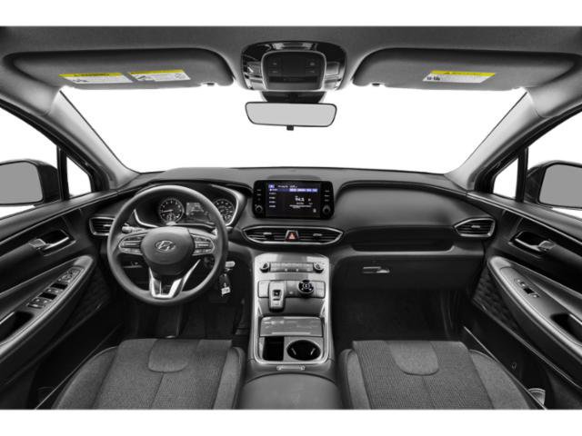 Certified 2023 Hyundai Santa Fe SE FWD image 5
