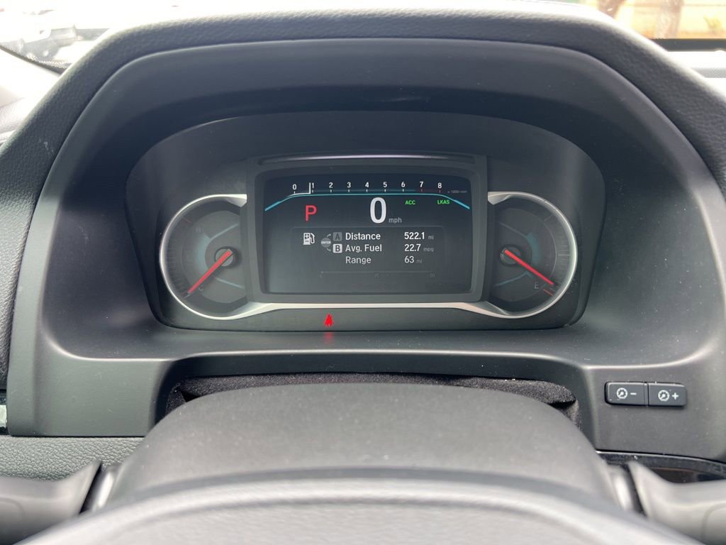 Used 2022 Honda Pilot Touring image 17