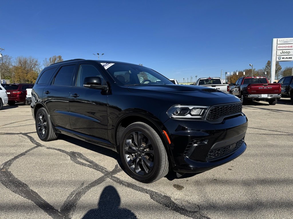 Used 2024 Dodge Durango R/T image 10