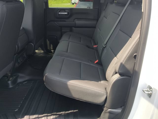 New 2025 GMC Sierra 3500 Pro w/ Convenience Package AWD/4WD image 21