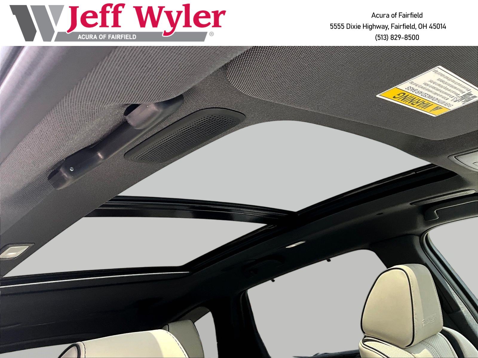 New 2026 Acura MDX Type S AWD/4WD image 13