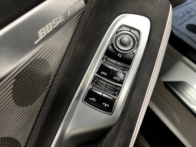 Used 2023 Chevrolet Corvette Stingray Premium Conv w/ Z51 Performance Package image 14