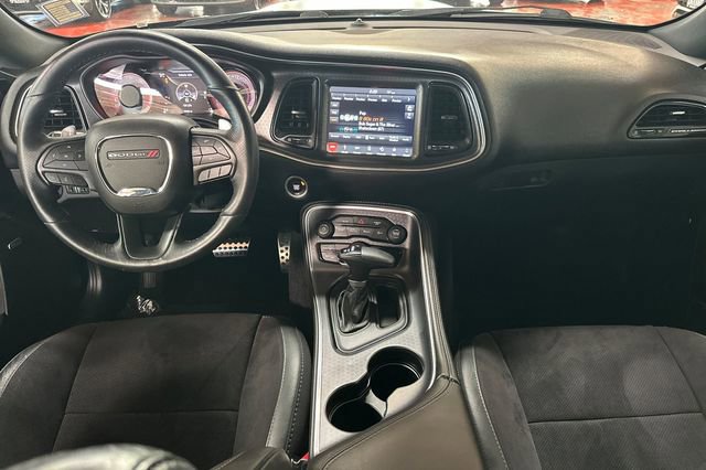 Used 2018 Dodge Challenger T/A image 16
