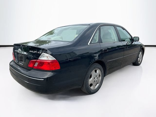 Used 2003 Toyota Avalon XLS FWD image 7