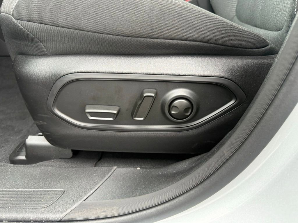 New 2026 Jeep Cherokee Laredo AWD/4WD image 15