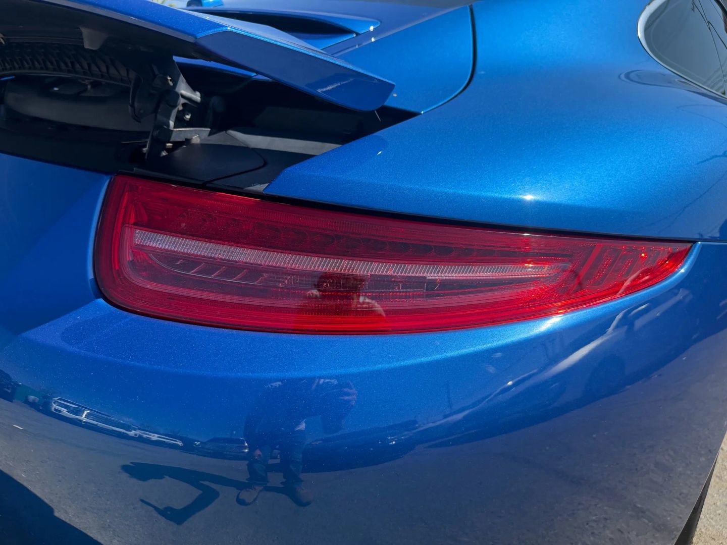 Used 2015 Porsche 911 Carrera image 12
