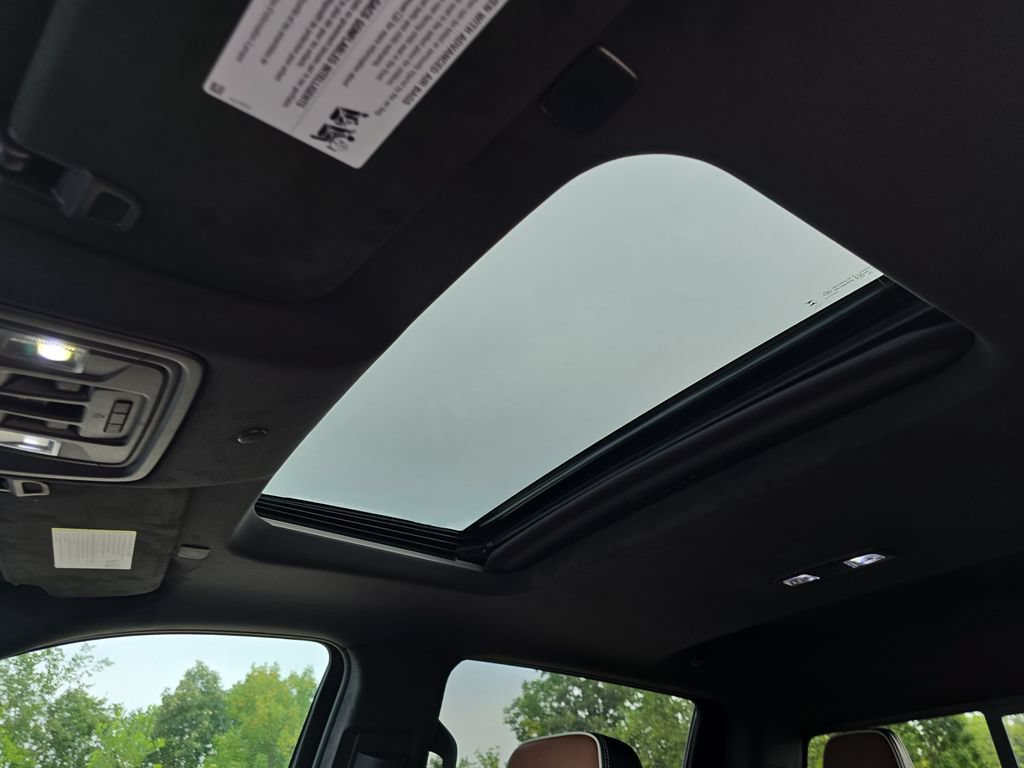 New 2026 GMC Sierra 2500 Denali Ultimate AWD/4WD image 33