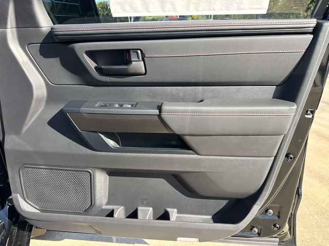 New 2026 Toyota Tundra TRD Pro AWD/4WD image 18