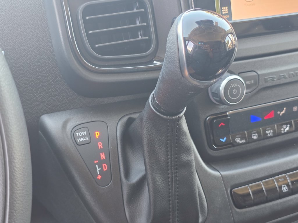 New 2026 RAM ProMaster 1500 w/ Safety Group FWD image 20