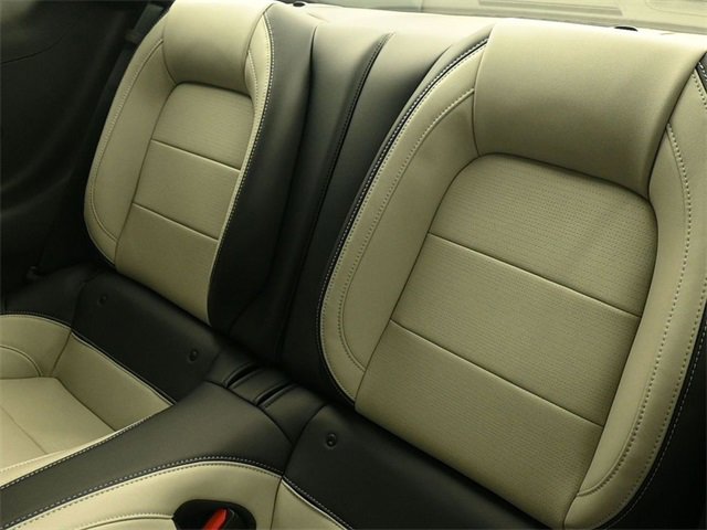 New 2026 Ford Mustang Premium image 18
