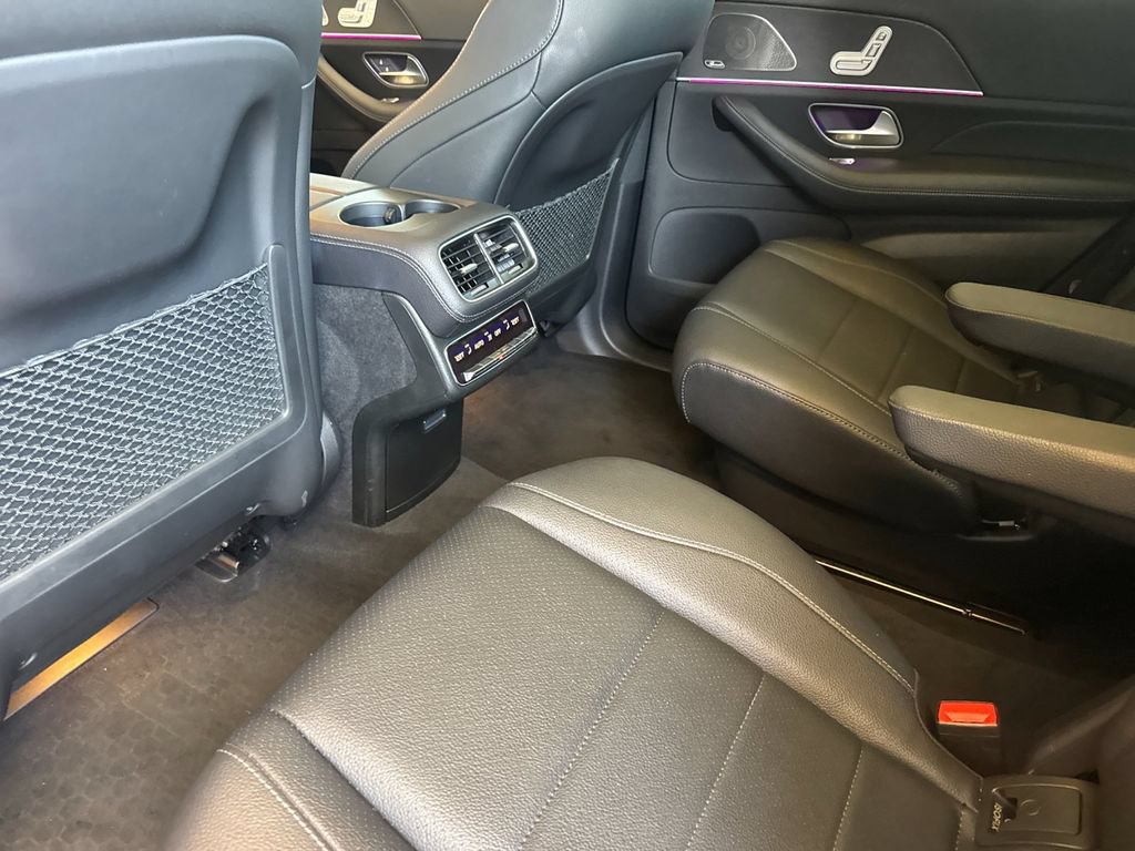 Used 2022 Mercedes-Benz GLS 450 4MATIC image 15