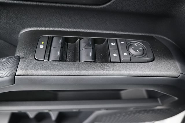 New 2026 Toyota 4Runner SR5 AWD/4WD image 10
