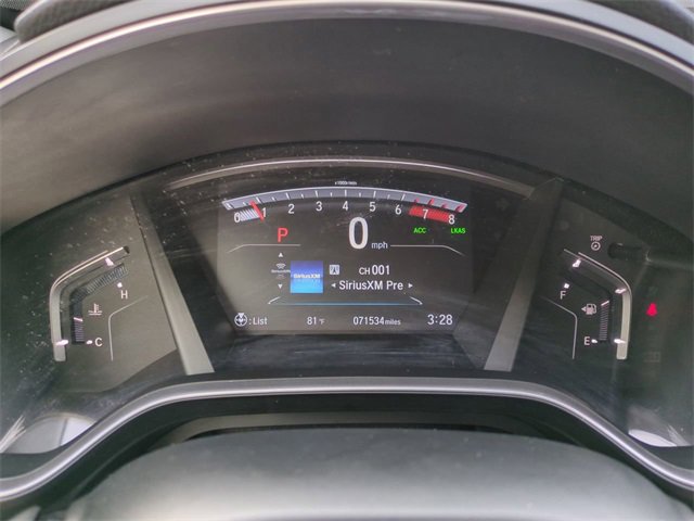 Used 2017 Honda CR-V EX image 31