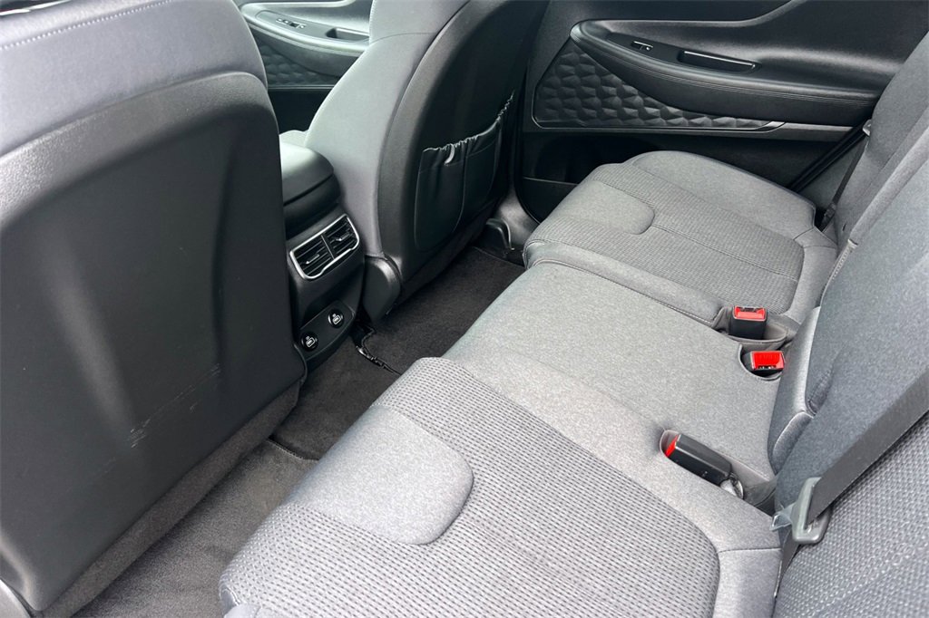 Used 2022 Hyundai Santa Fe SEL image 14