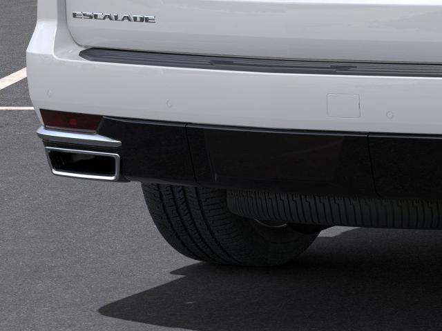 New 2024 Cadillac Escalade Premium Luxury w/ Performance Package image 14