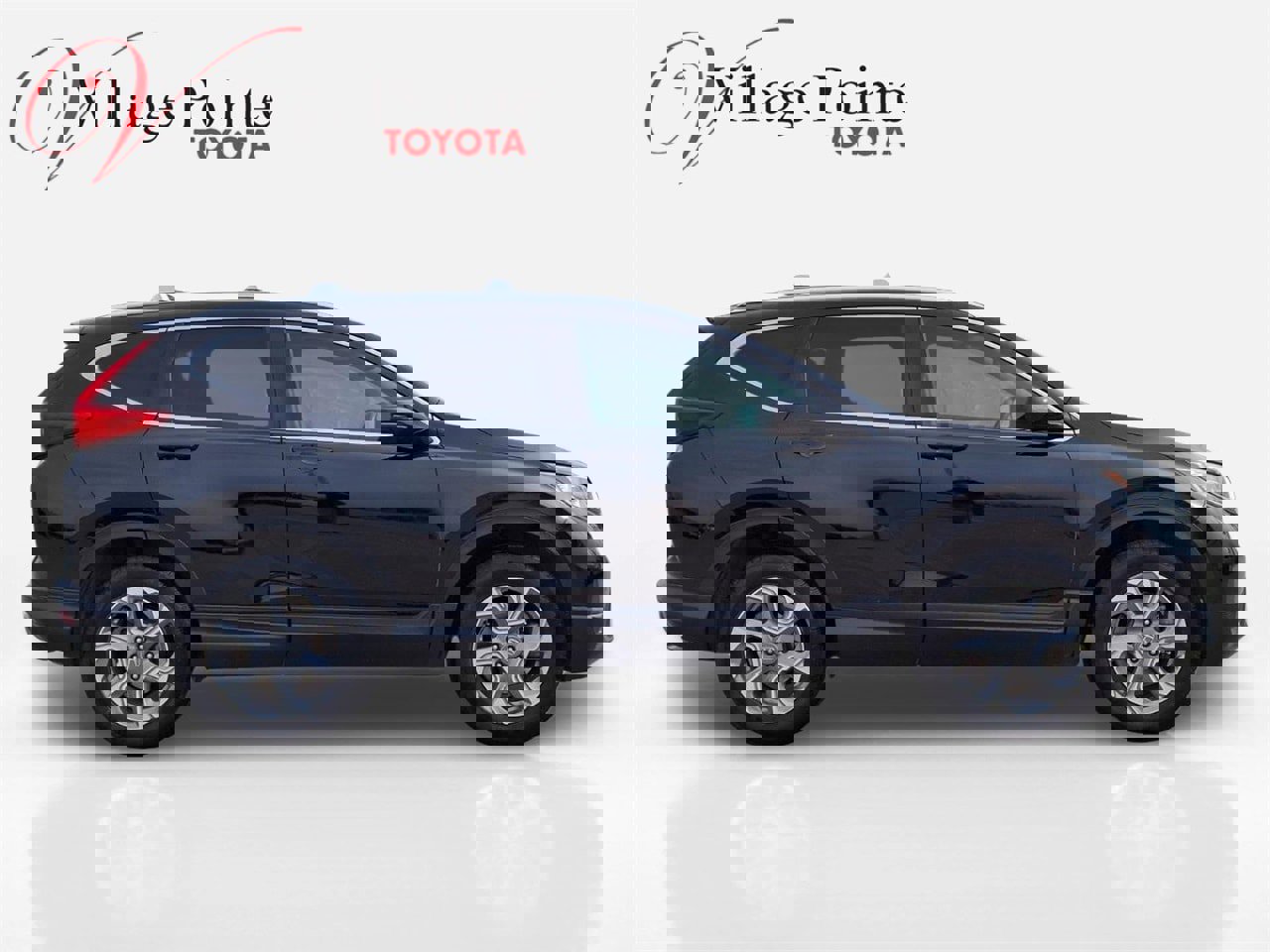 Used 2019 Honda CR-V EX-L image 9