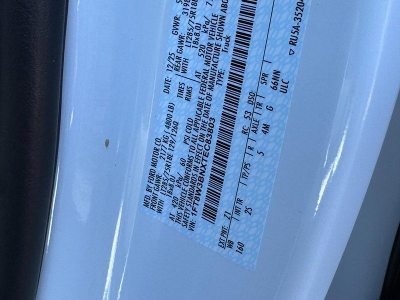 New 2026 Ford F350 XLT w/ Tremor Off-Road Package image 19
