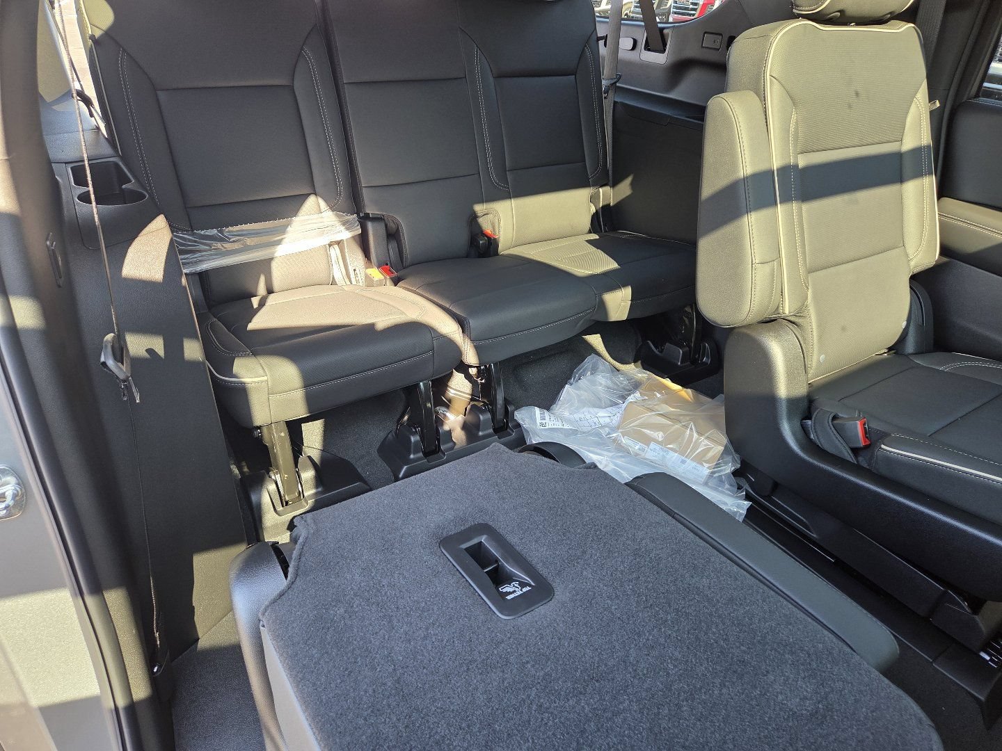 New 2026 GMC Yukon XL Elevation w/ Elevation Premium Package AWD/4WD image 26