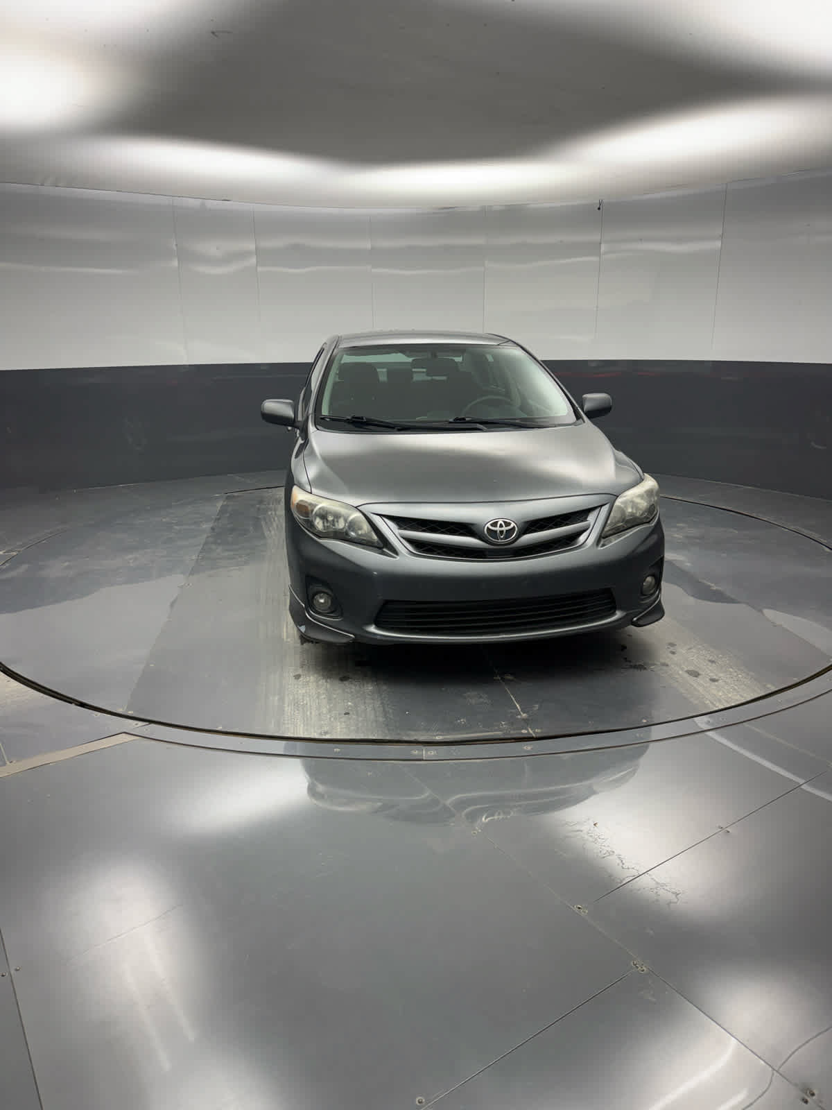 Used 2012 Toyota Corolla S FWD image 4