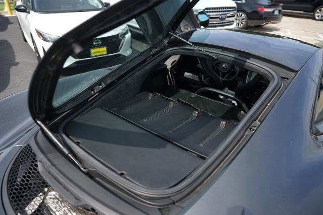Used 2017 McLaren 570S RWD image 29
