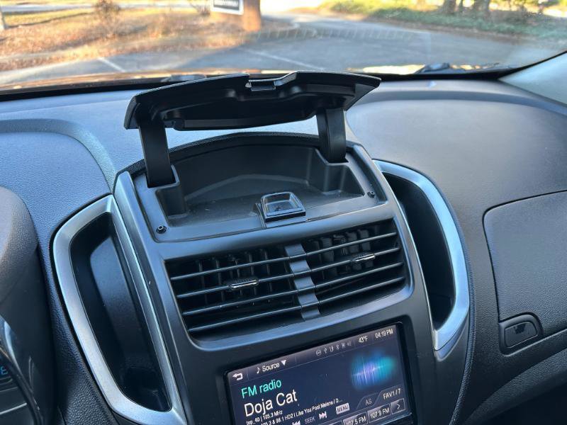 Used 2016 Chevrolet Trax LT w/ LT Convenience Package image 23